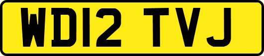 WD12TVJ