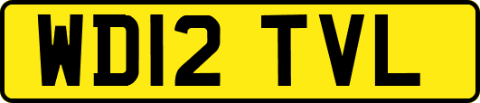 WD12TVL