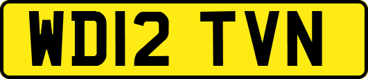 WD12TVN