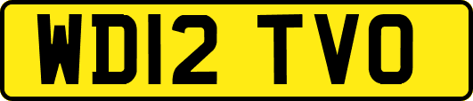 WD12TVO