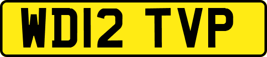 WD12TVP