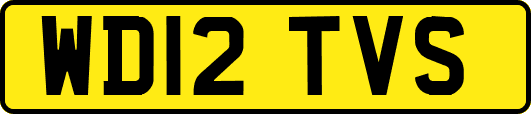 WD12TVS