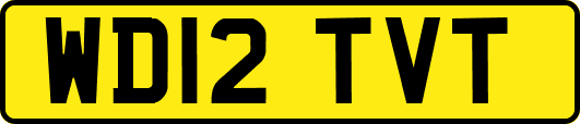 WD12TVT