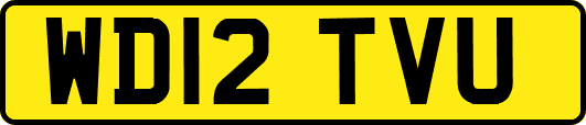 WD12TVU