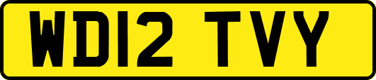 WD12TVY