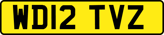 WD12TVZ
