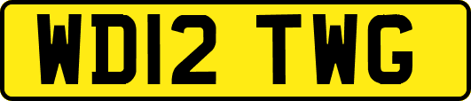 WD12TWG