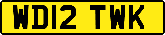 WD12TWK