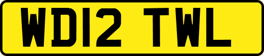 WD12TWL