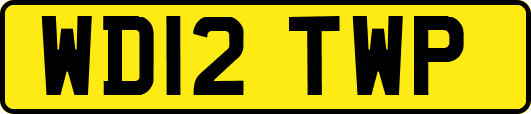 WD12TWP
