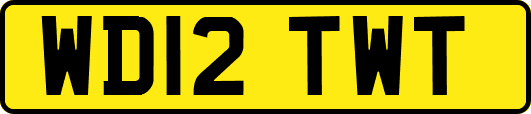 WD12TWT