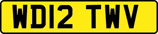 WD12TWV
