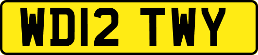 WD12TWY