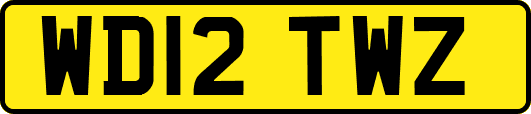 WD12TWZ