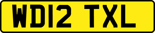 WD12TXL