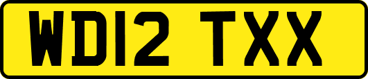 WD12TXX