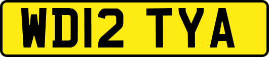 WD12TYA