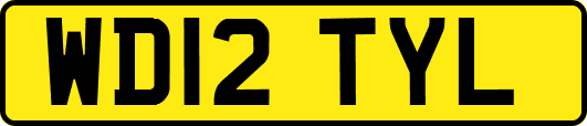 WD12TYL
