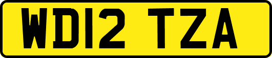 WD12TZA