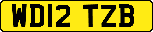 WD12TZB