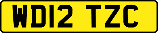 WD12TZC