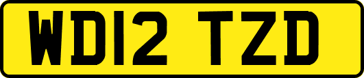WD12TZD