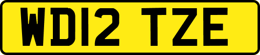 WD12TZE