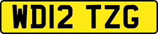 WD12TZG