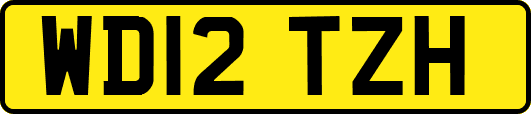 WD12TZH