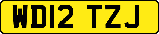 WD12TZJ
