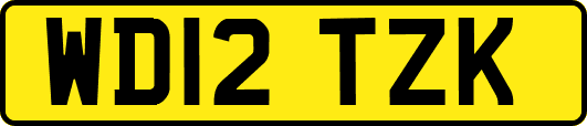 WD12TZK