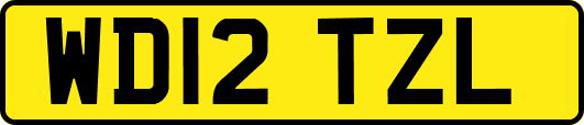 WD12TZL