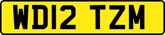 WD12TZM
