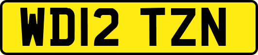 WD12TZN