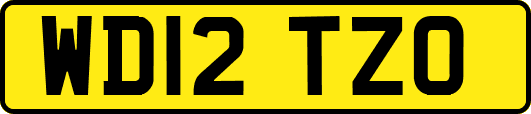 WD12TZO