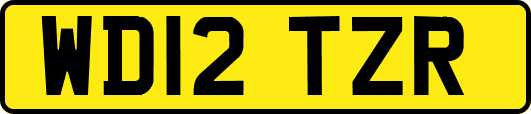 WD12TZR