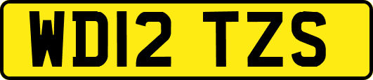 WD12TZS