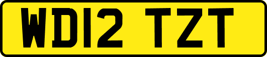 WD12TZT