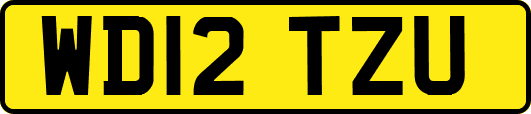 WD12TZU