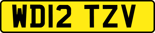 WD12TZV