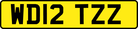 WD12TZZ