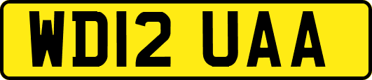 WD12UAA
