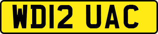 WD12UAC