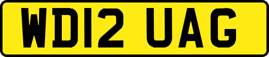 WD12UAG