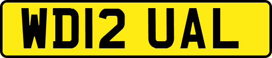 WD12UAL