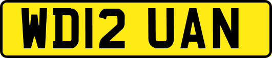 WD12UAN