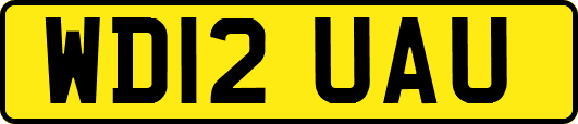 WD12UAU
