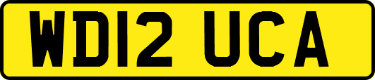 WD12UCA