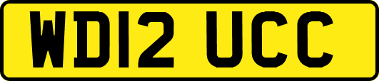 WD12UCC