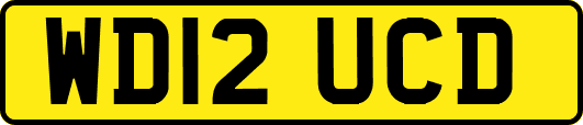 WD12UCD